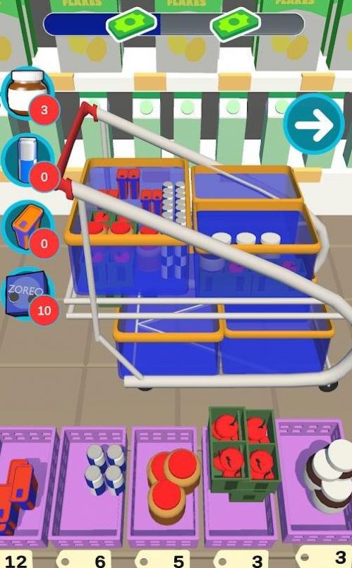 FillTheCart截图