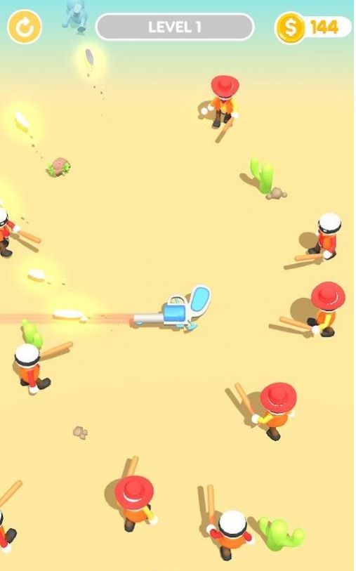 GunTime截图