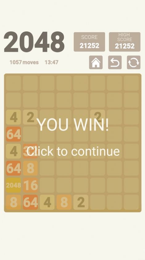 2048Fun