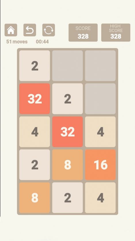 2048Fun