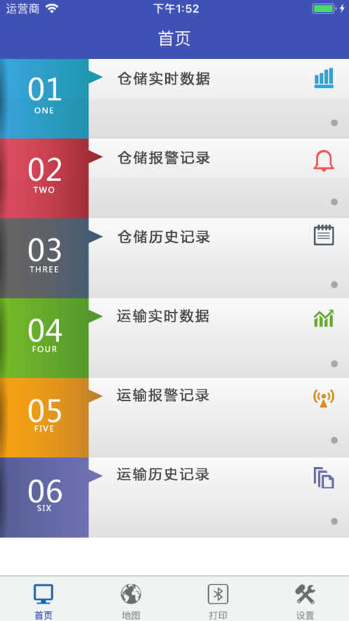 冷链5S