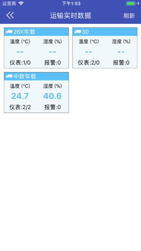 冷链5S