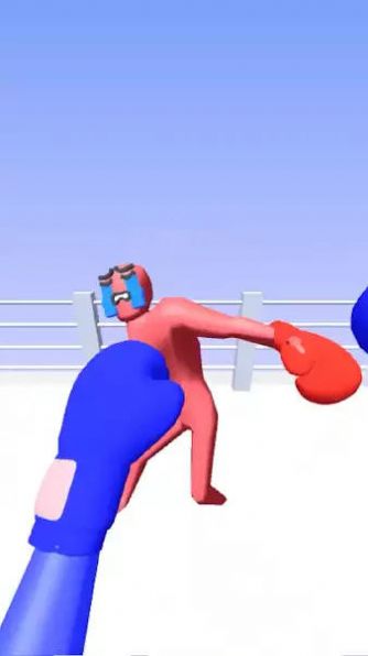 Ragdoll Boxing截图