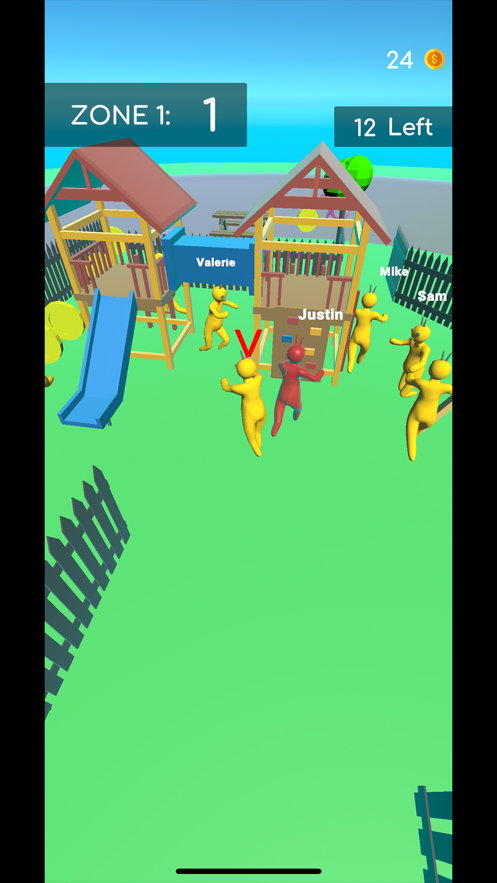 Tag Royale