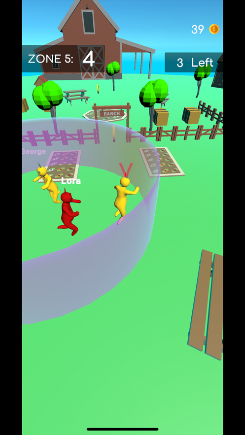 Tag Royale
