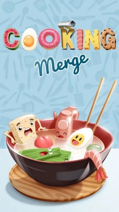 烹饪合并截图