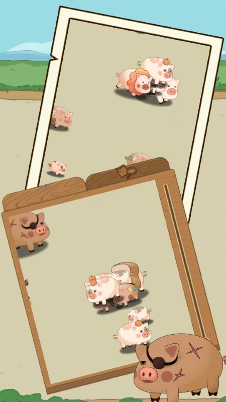 跳跳麦斯冒险截图