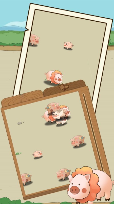 跳跳麦斯冒险截图