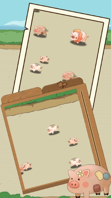 跳跳麦斯冒险截图