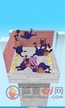 疯狂的怪人游戏下载最新版-疯狂的怪人安卓版下载v0.1