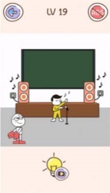 真实小偷模拟器截图
