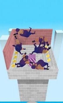 疯狂的怪人截图