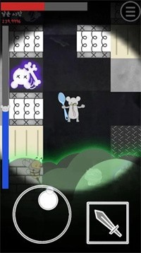 老鼠天堂