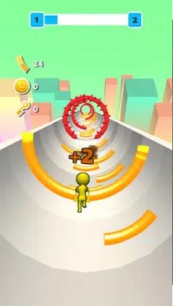 环冲
