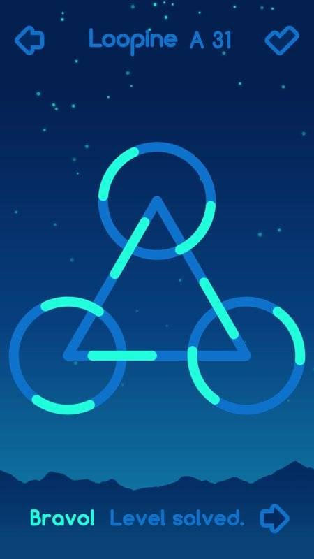 Loopine截图