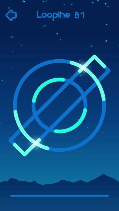 Loopine截图
