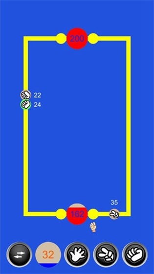 王者猜拳截图