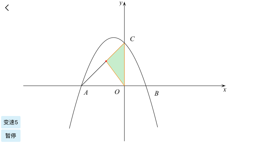 河南中考数学压轴题