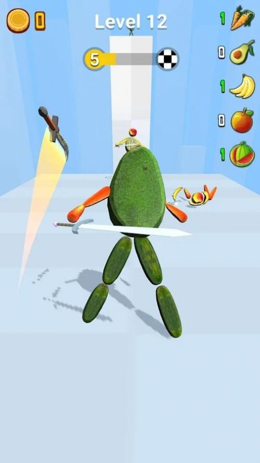 Slice Assassin