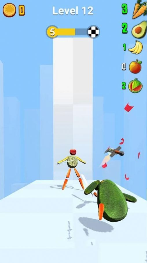 Slice Assassin