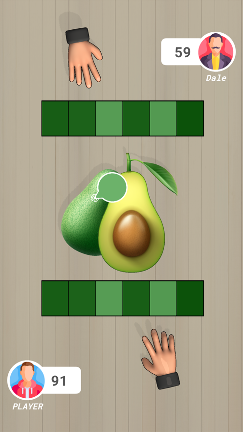 Color Guess 3D截图