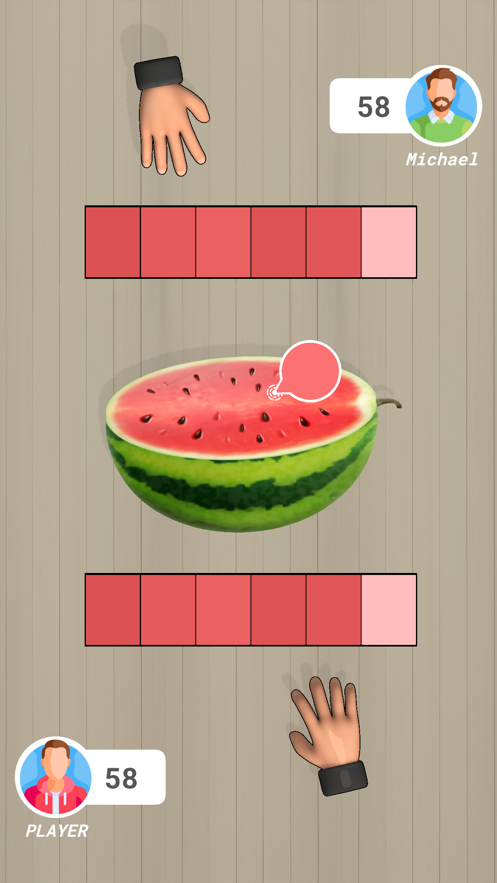 Color Guess 3D截图