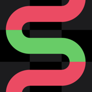 Snake Track