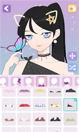 彩色大师截图