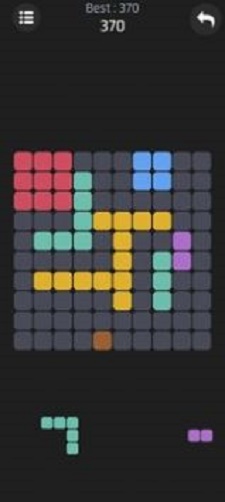 阵列消除经典版截图