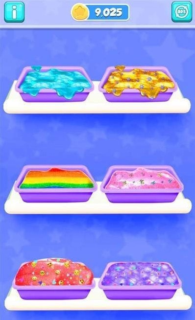 快清理粘土模拟器截图