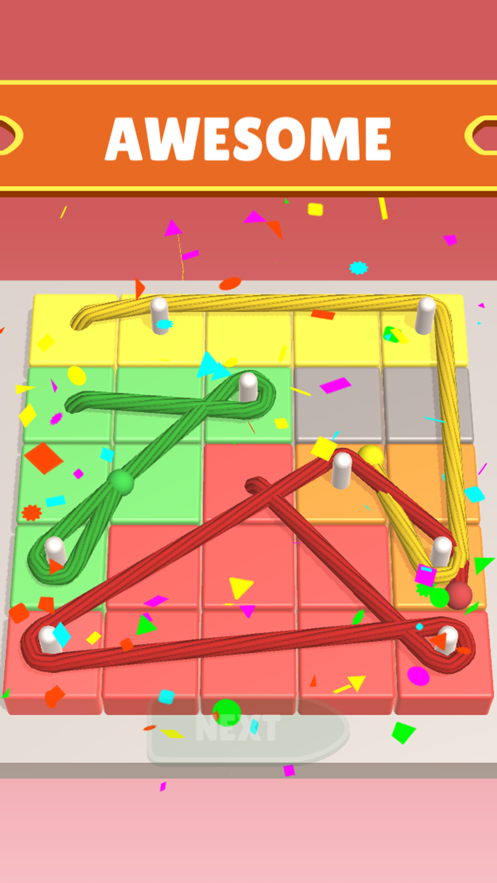 Rope Bender