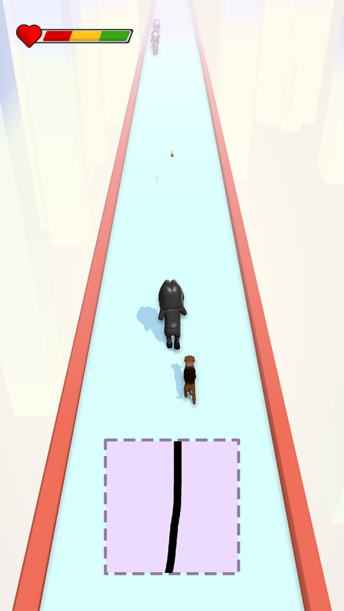Smart Bullet
