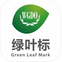 绿叶标