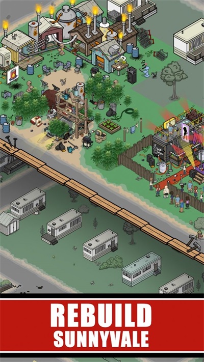 TrailerParkBoysGetMerged截图