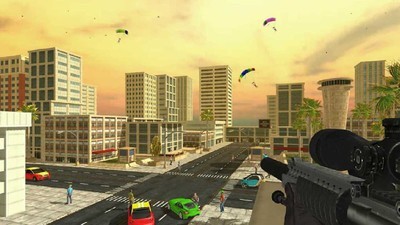 狙击手行动3D截图
