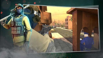 狙击手行动3D截图