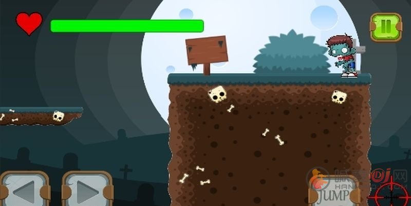 ZombieTsunami游戏下载-ZombieTsunami手机版下载v4.5.2