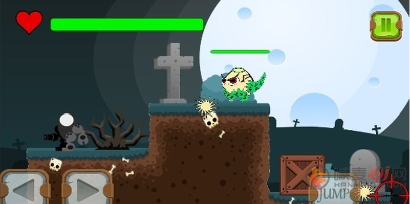 ZombieTsunami游戏下载-ZombieTsunami手机版下载v4.5.2