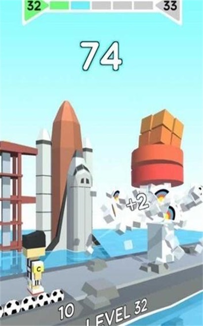 踢爆它截图