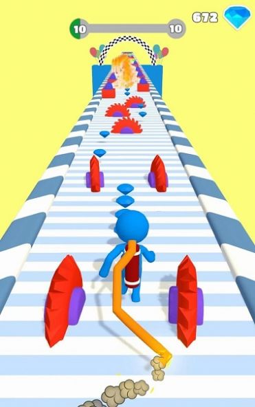 炸弹快跑截图