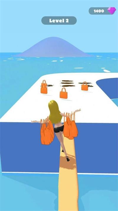 手提包收集
