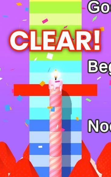 Candle Run