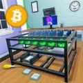 比特币挖矿模拟器