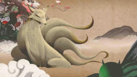 琳拼图少女截图