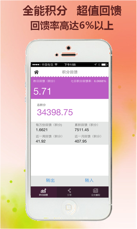 时尚舞台