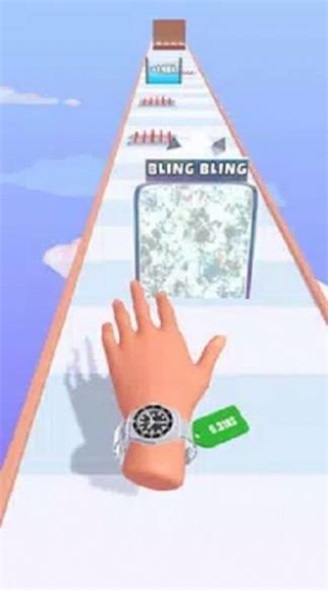 手表进化论截图