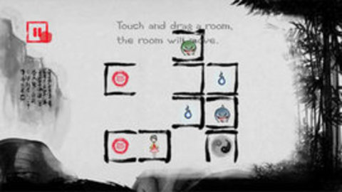 琳拼图少女截图