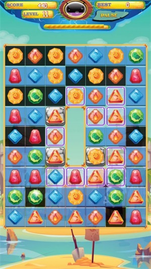 乐乐拼水果
