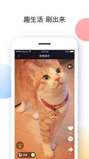 全球福引导app