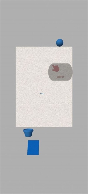 纸球团